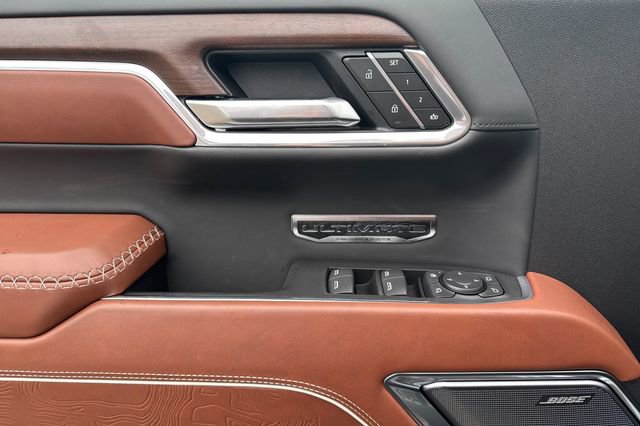 New 2026 GMC Sierra 1500 Denali Ultimate image 11