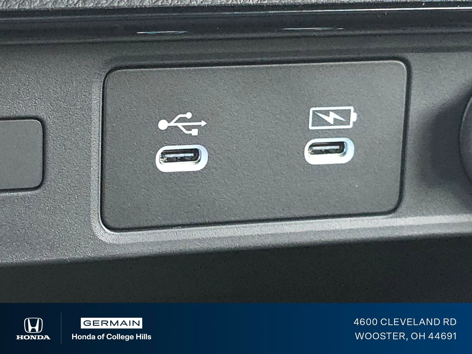 New 2026 Honda CR-V Sport image 10