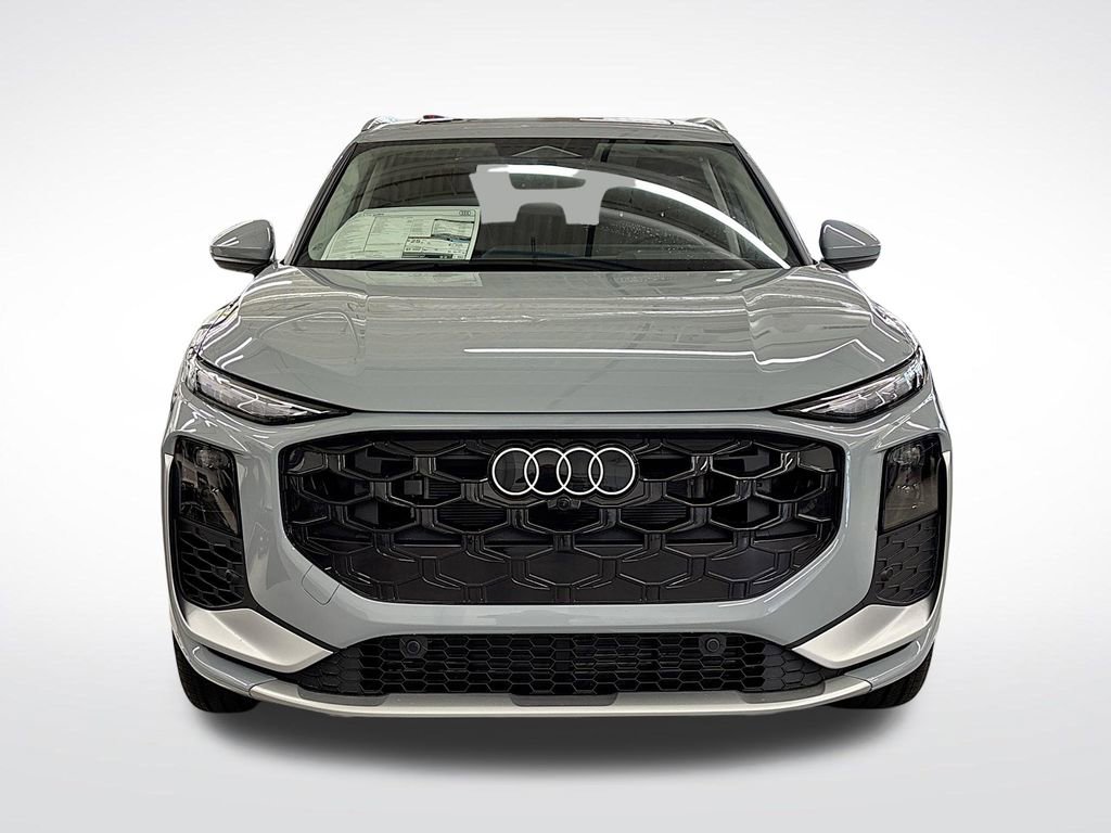 New 2026 Audi Q3 quattro 2.0T image 8