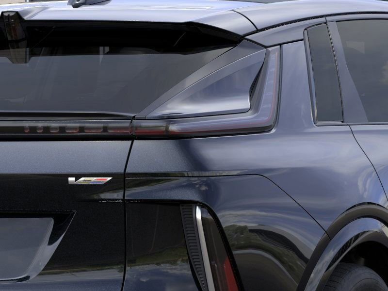 New 2026 Cadillac Lyriq V image 12