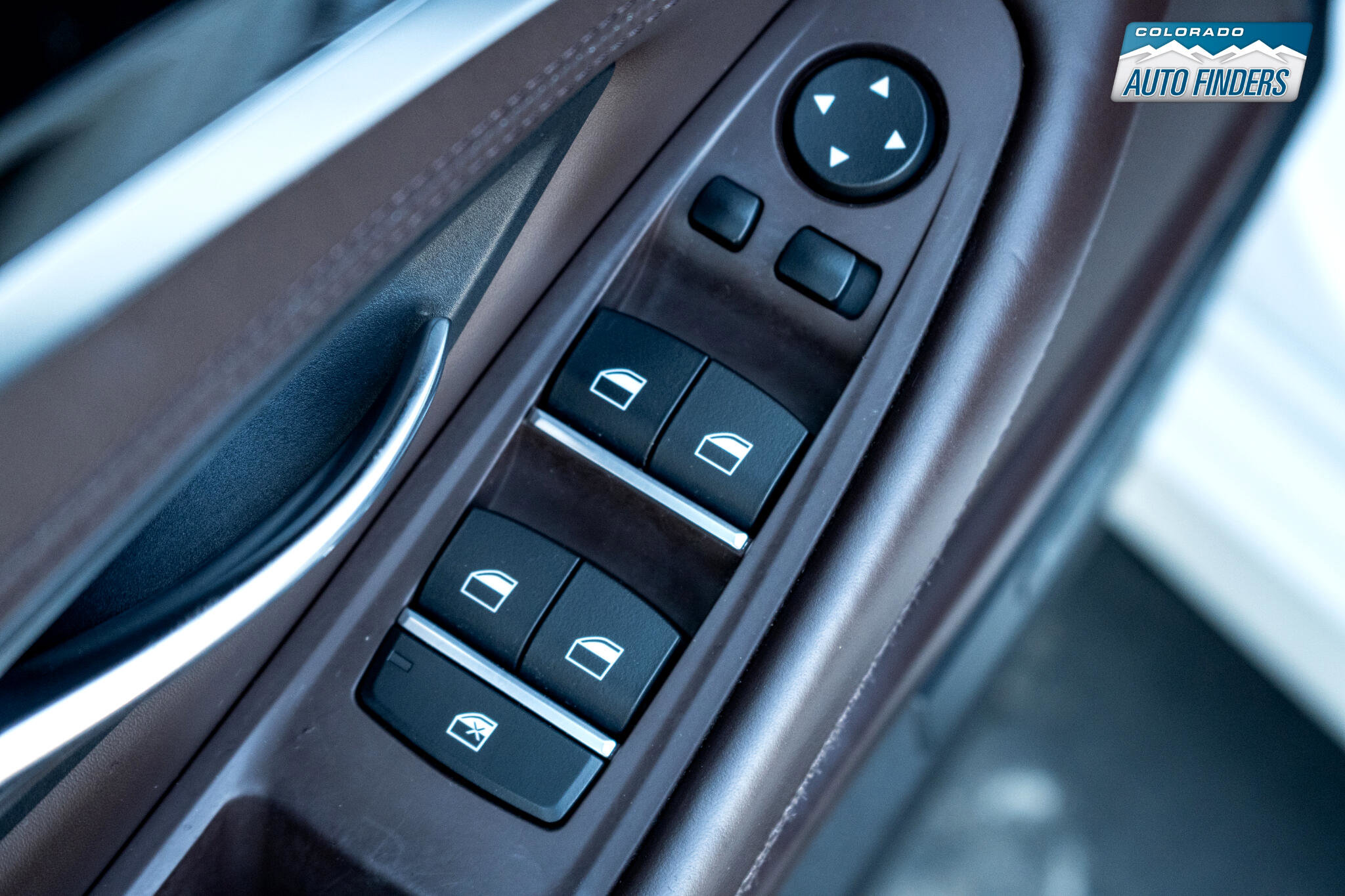 Used 2016 BMW 535i xDrive Sedan image 10