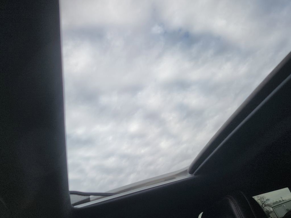 Used 2021 Jeep Grand Cherokee Trailhawk image 26