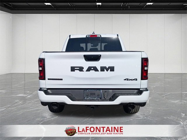 New 2026 RAM 1500 Big Horn image 4
