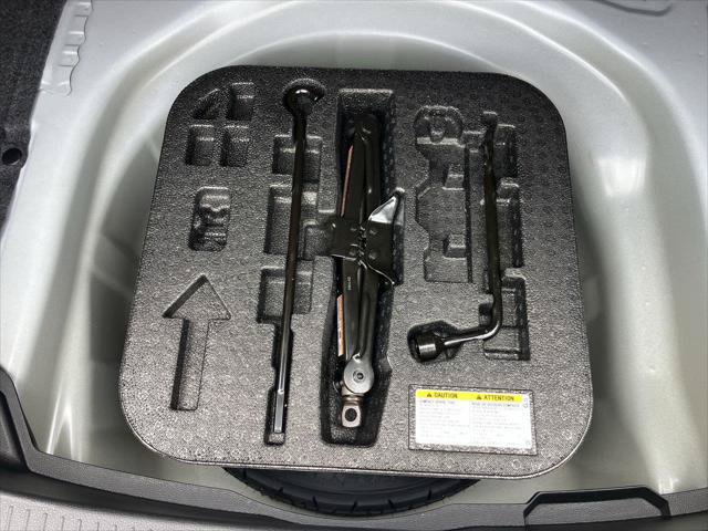Certified 2025 Toyota Corolla LE w/ Convenience Package FWD image 25