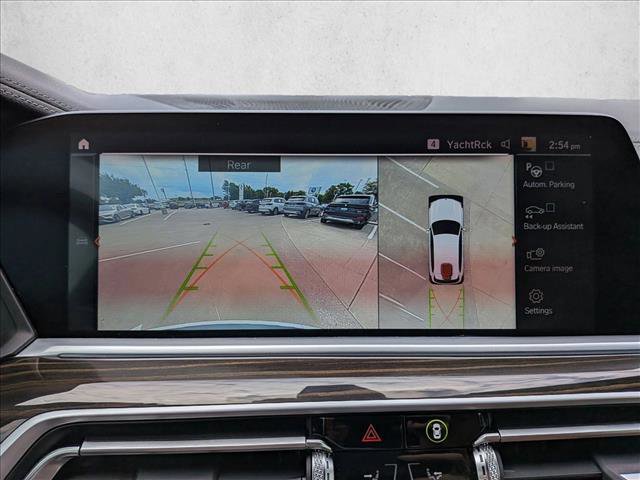 Certified 2023 BMW X5 xDrive40i w/ Premium Package AWD/4WD image 14