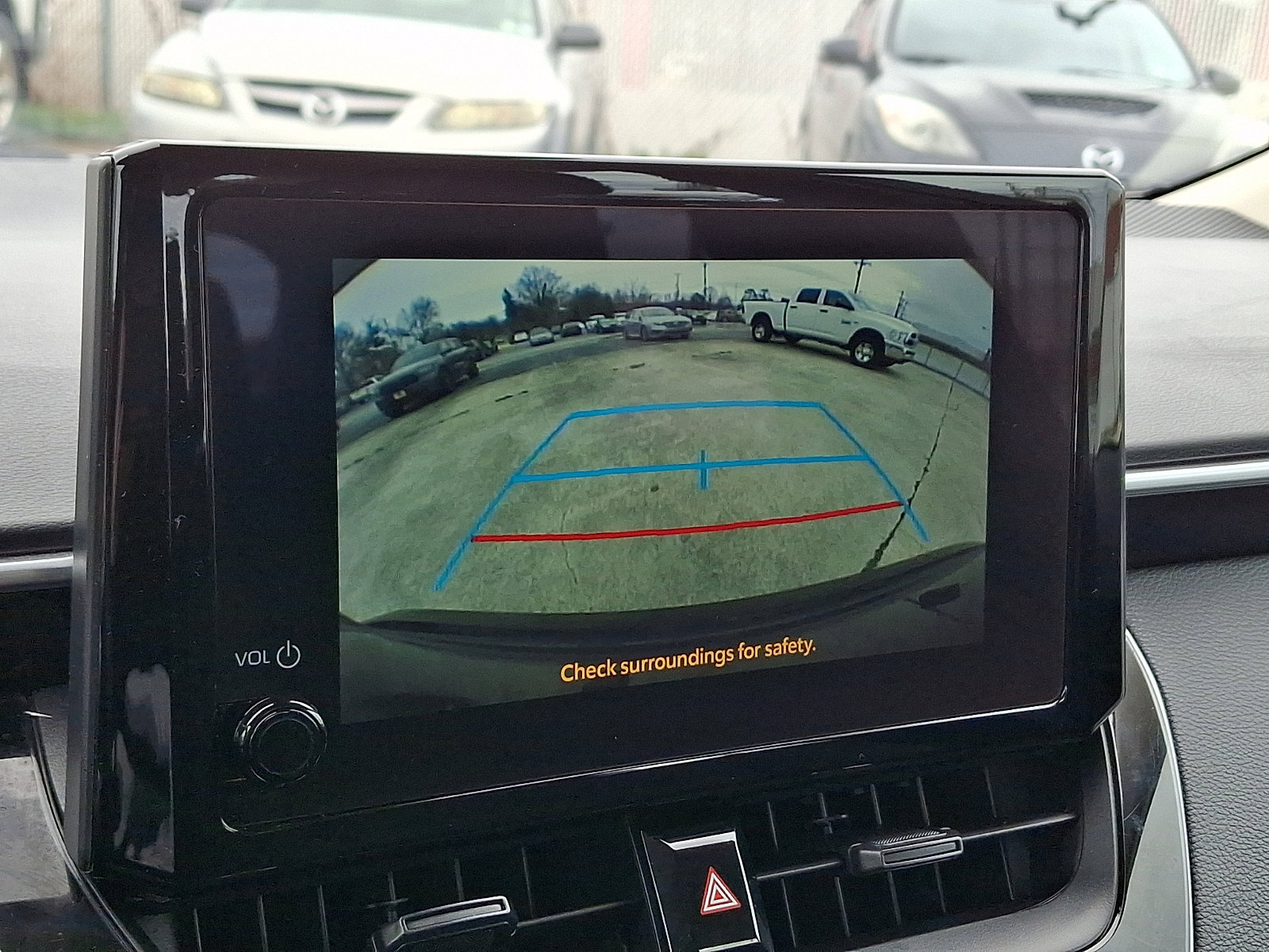 Used 2024 Toyota Corolla LE image 24