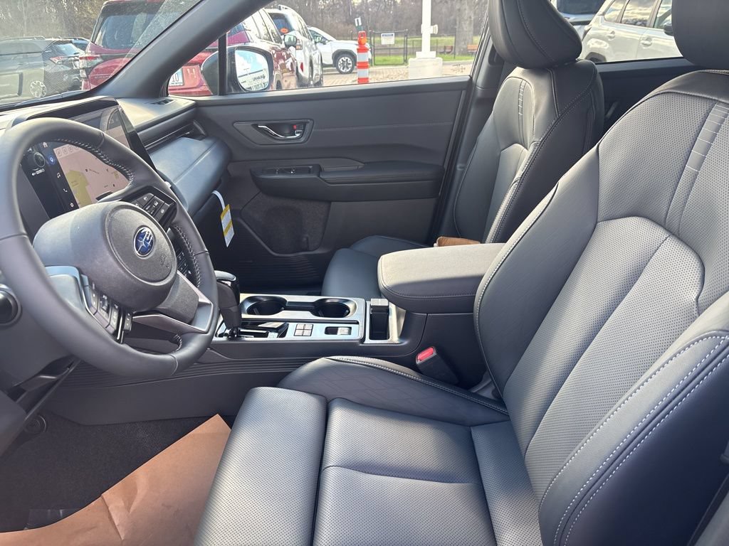 New 2026 Subaru Outback Touring XT AWD/4WD image 19