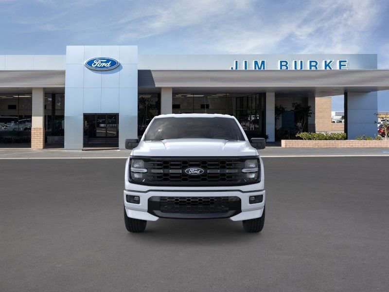 New 2026 Ford F150 STX w/ F-150 LOBO Package image 6