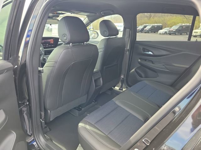 New 2026 Buick Envista Sport Touring w/ Convenience I Package FWD image 13