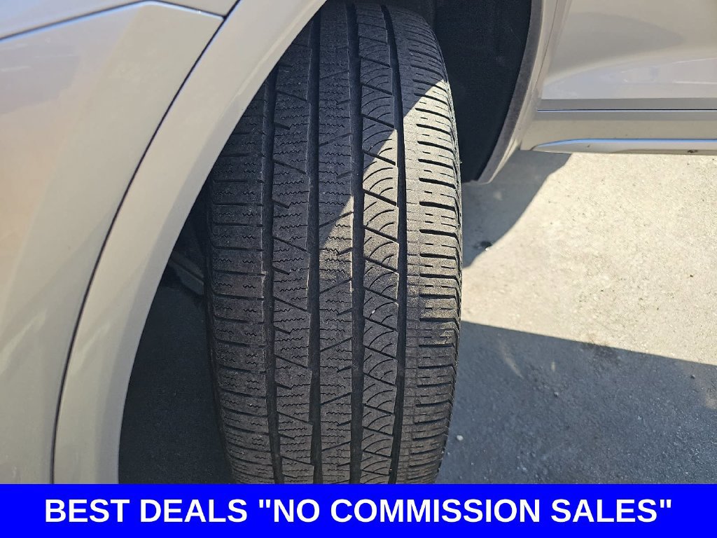 Used 2023 Audi Q5 2.0T Premium Plus w/ Premium Plus Package AWD/4WD image 36