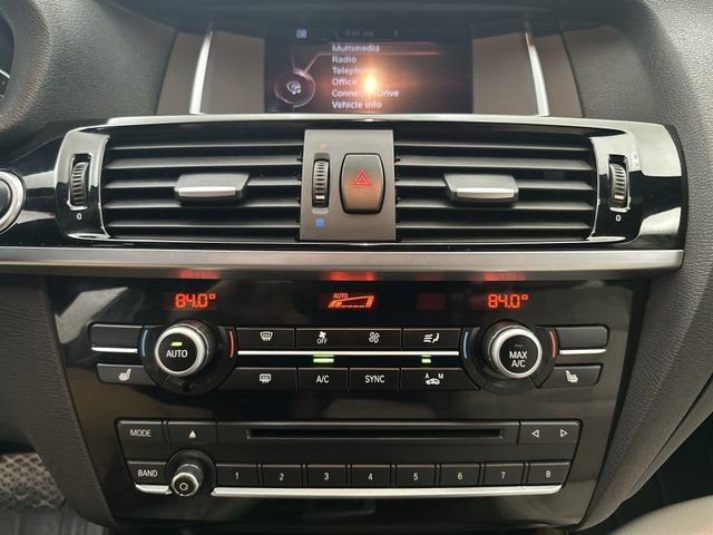 Used 2017 BMW X3 xDrive28i image 21