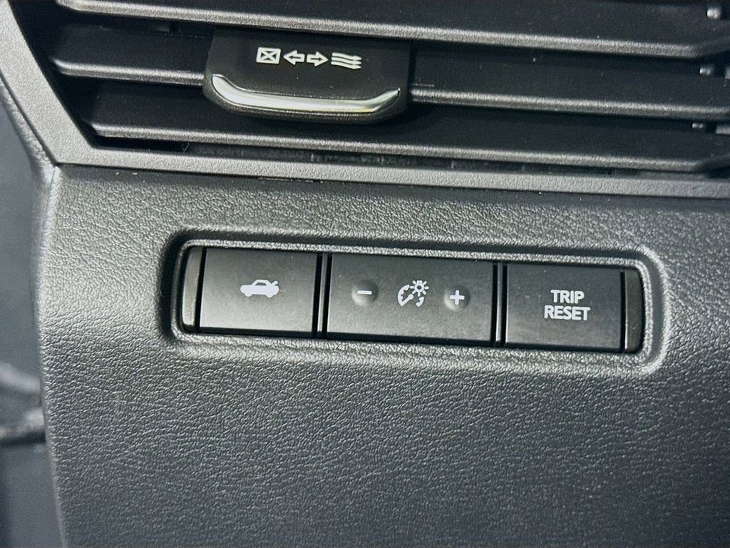 Certified 2022 Nissan Altima 2.5 SV image 18