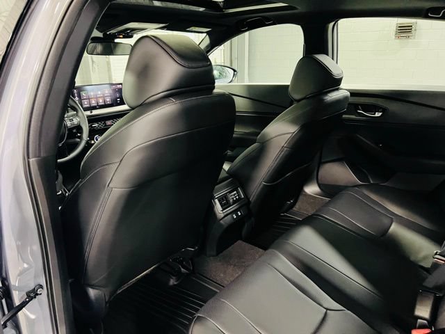 New 2026 Honda Accord Sport image 24