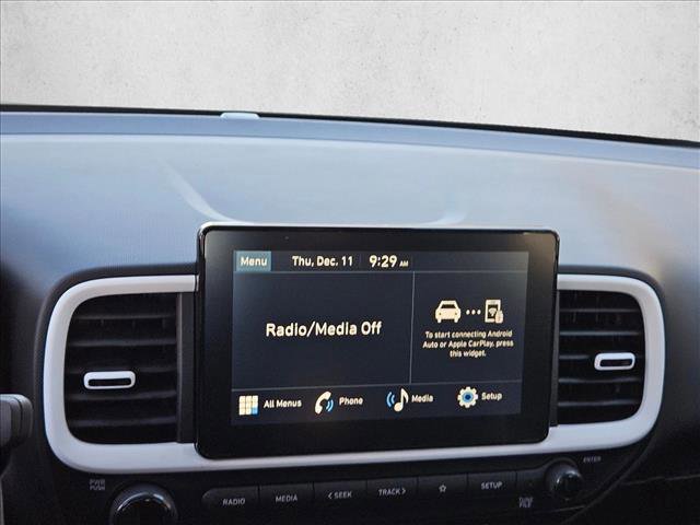 New 2026 Hyundai Venue SEL image 14