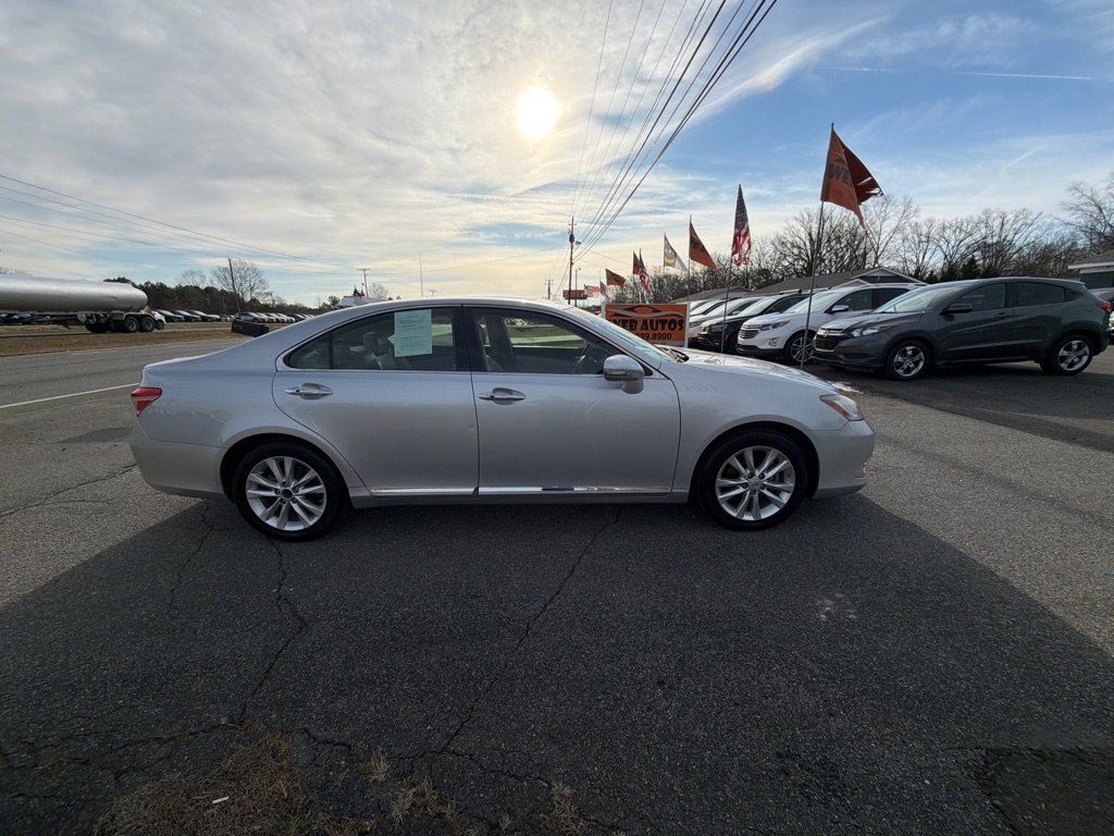 Used 2012 Lexus ES 350 image 12