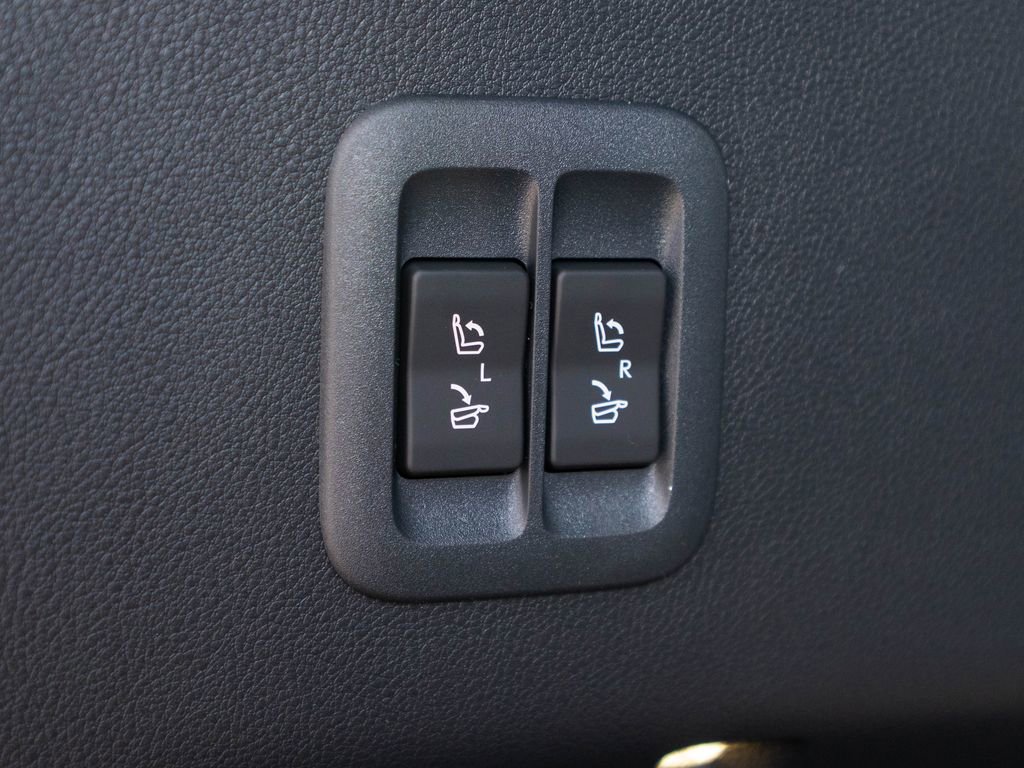 New 2026 Lexus TX 350 AWD image 35