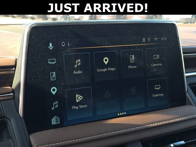 Used 2024 Chevrolet Suburban High Country w/ Advanced Technology Package AWD/4WD image 26