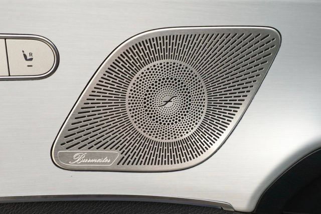 Certified 2025 Mercedes-Benz GLE 53 AMG 4MATIC image 25