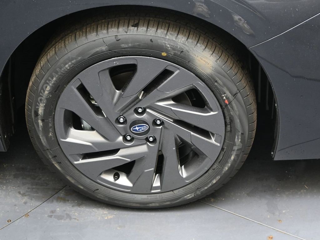 New 2025 Subaru Legacy Sport image 9