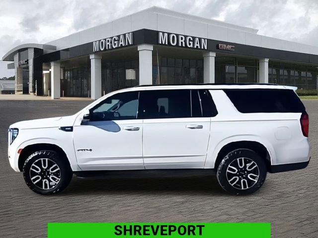 Certified 2023 GMC Yukon XL AT4 image 6