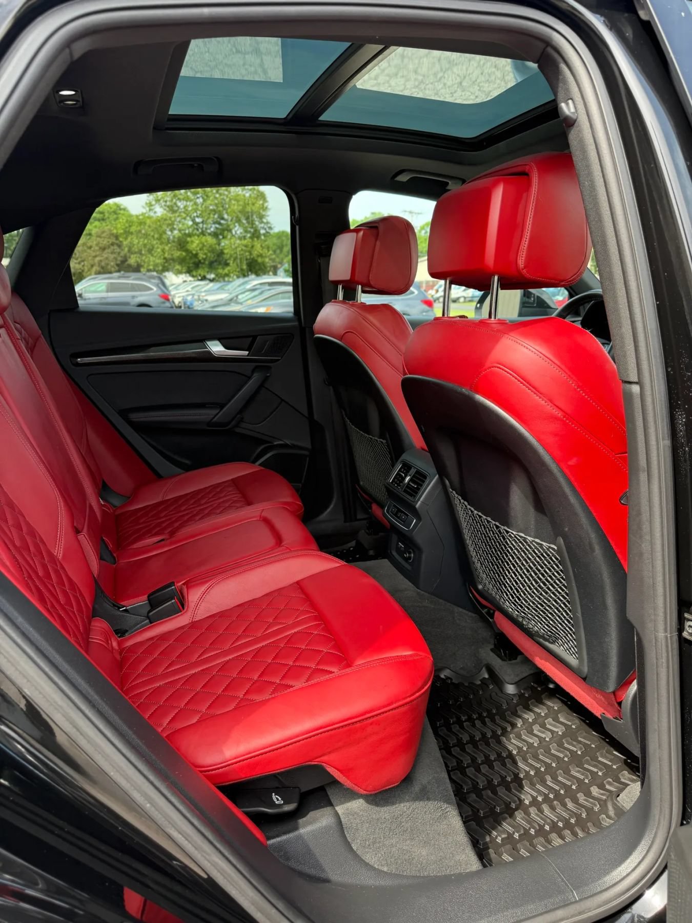 Used 2024 Audi SQ5 Premium Plus AWD/4WD image 22