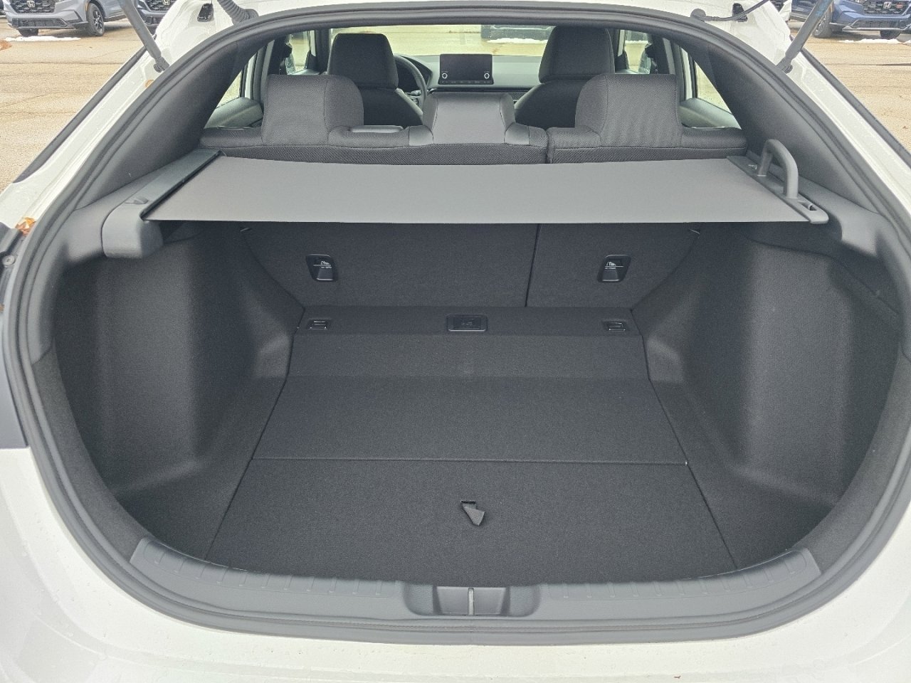 New 2026 Honda Civic Sport image 17