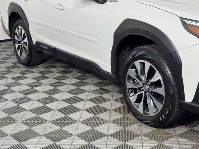 Used 2023 Subaru Outback Limited image 12