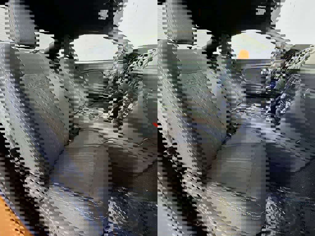 Certified 2020 Ford Mustang GT image 14