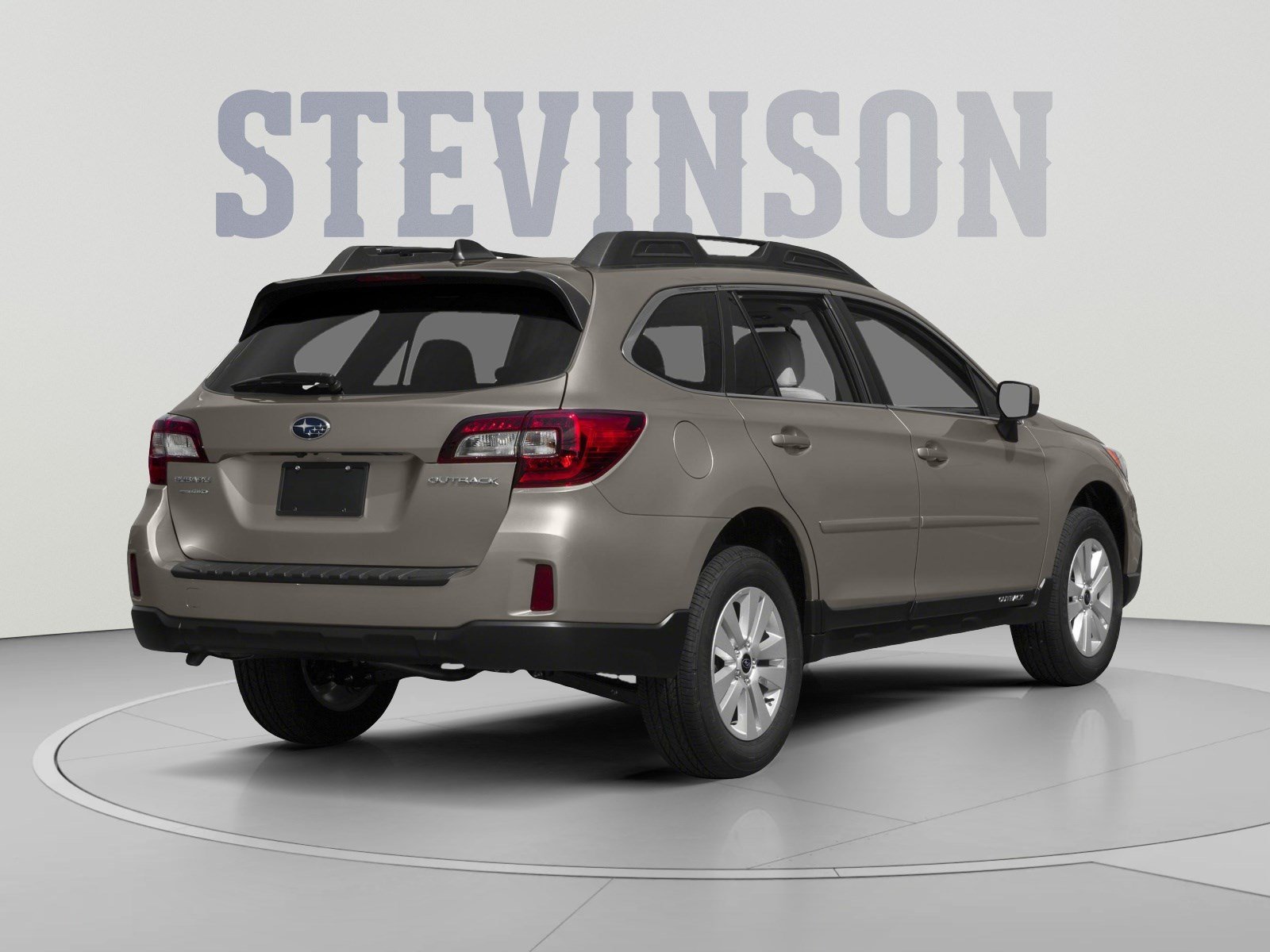 Used 2015 Subaru Outback 2.5i Premium AWD/4WD image 2