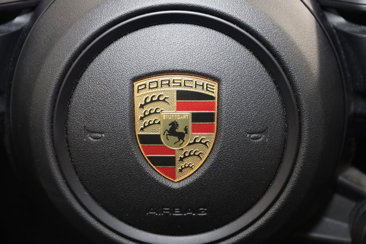 Used 2021 Porsche 911 Carrera S w/ Sport Package RWD image 54
