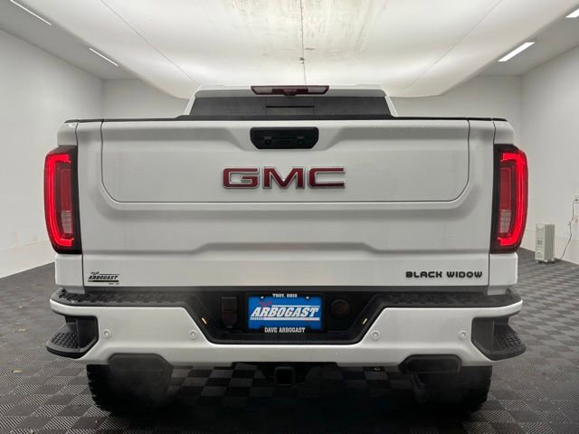 New 2026 GMC Sierra 1500 AT4 w/ AT4 Premium Package image 10
