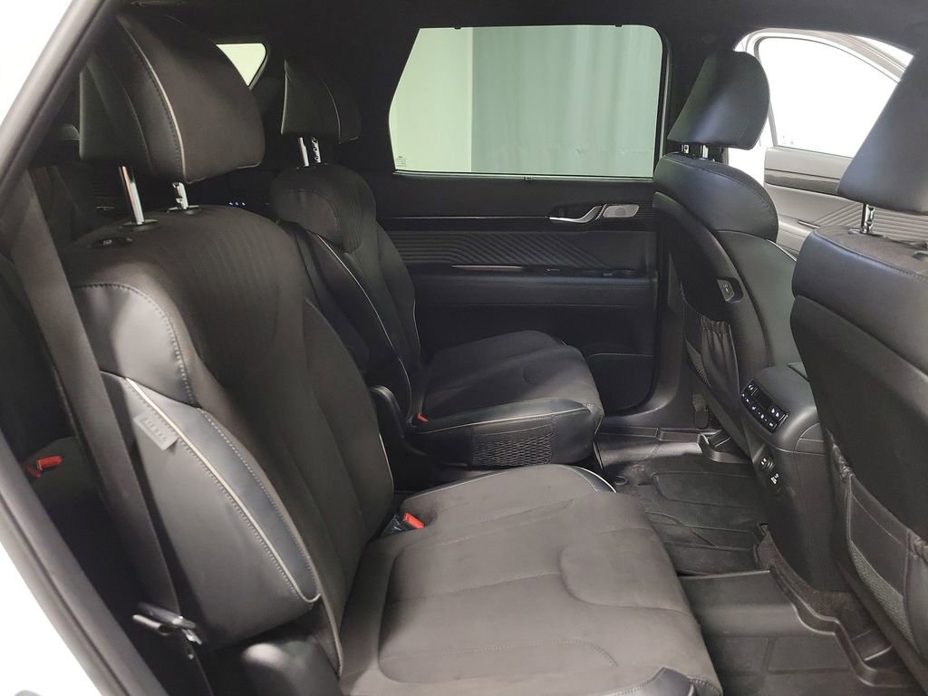 Used 2025 Hyundai Palisade Calligraphy image 24
