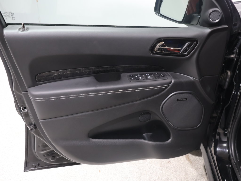 Used 2024 Dodge Durango SRT AWD/4WD image 14