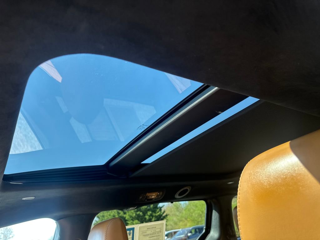 Used 2023 Chrysler Pacifica Pinnacle image 26