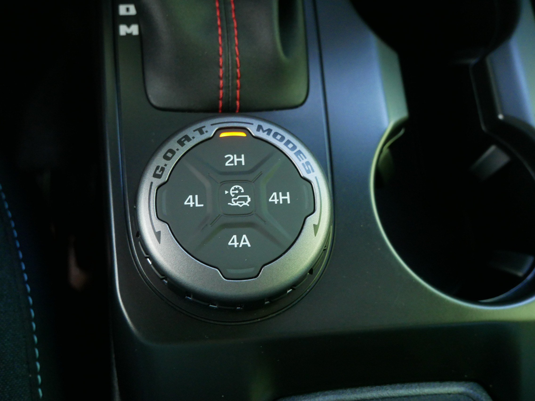 Used 2026 Ford Bronco Heritage Edition AWD/4WD image 29