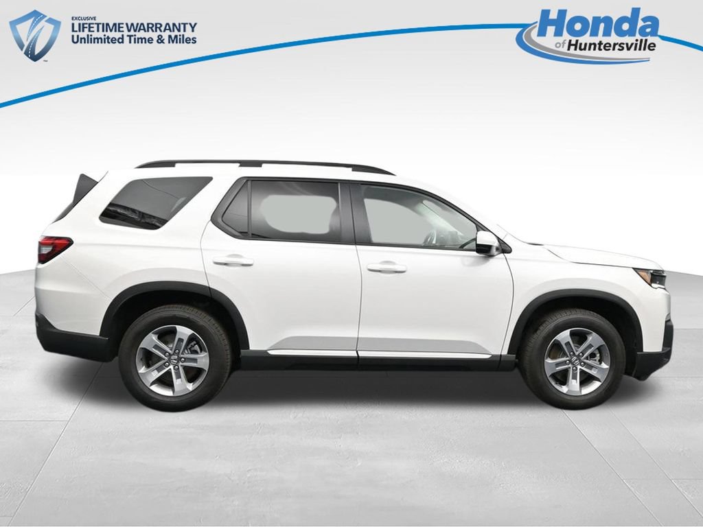 New 2026 Honda Pilot EX-L image 10