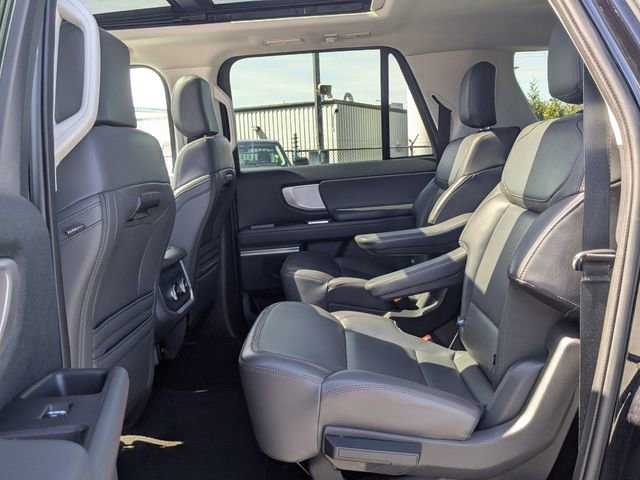 Certified 2025 Ford Expedition Max Active image 25