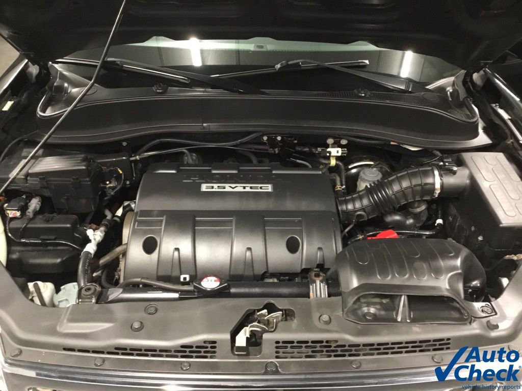 Used 2013 Honda Ridgeline RTL image 39