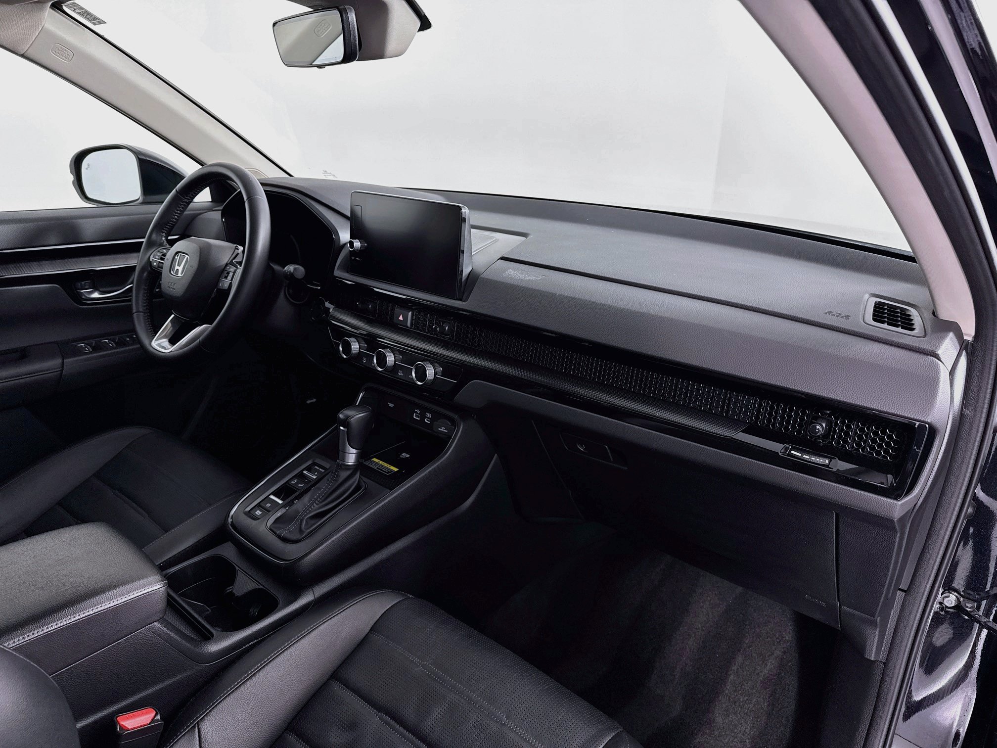 Certified 2025 Honda CR-V EX-L image 29