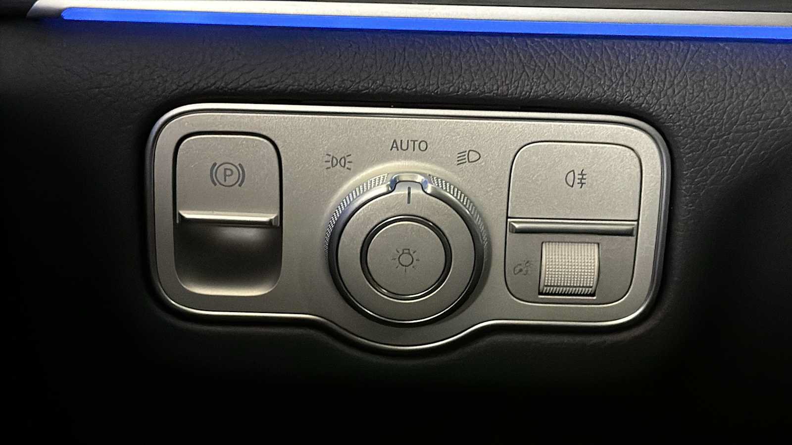 New 2026 Mercedes-Benz GLS 450 4MATIC image 17