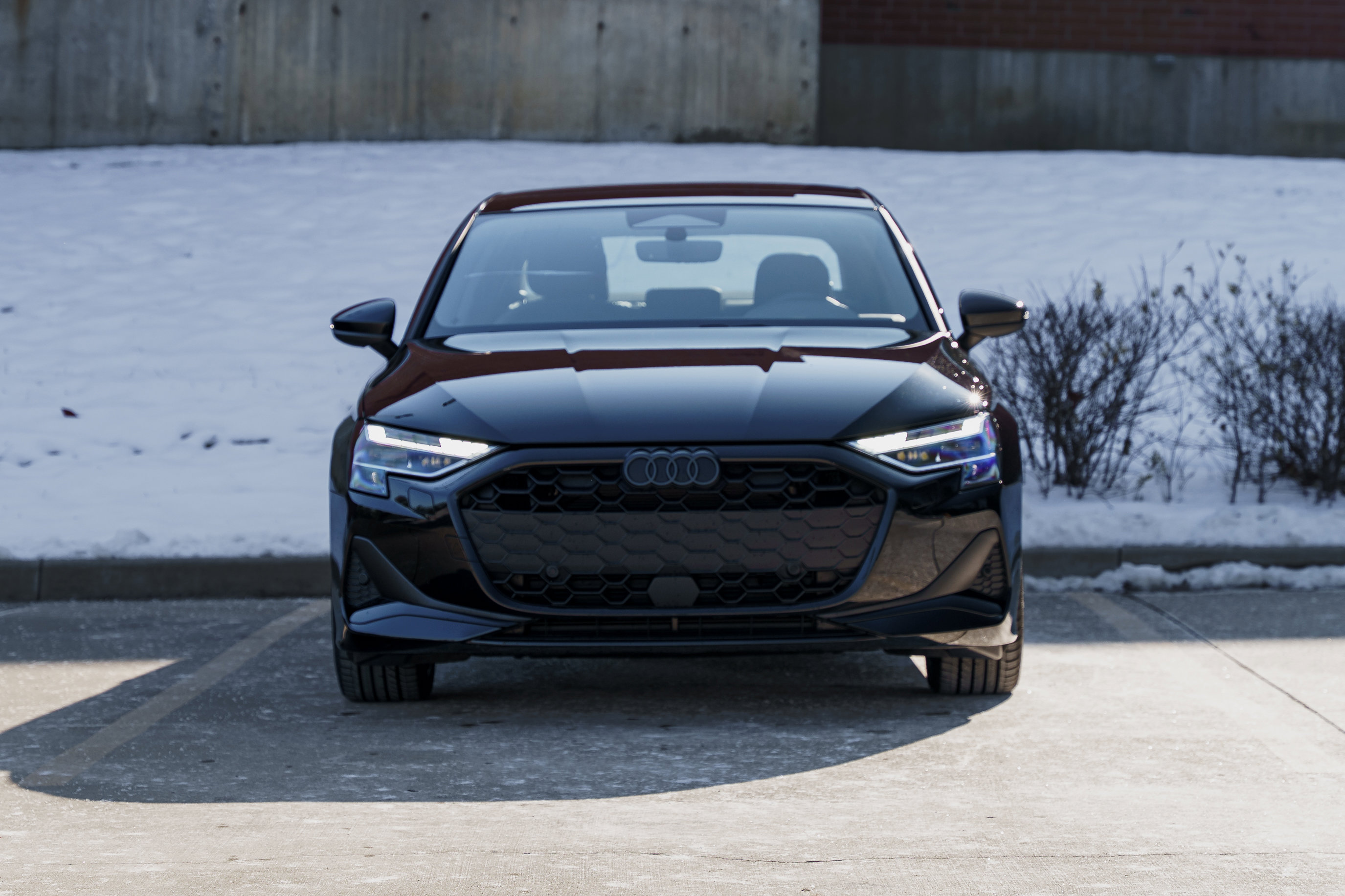 New 2026 Audi A3 2.0T Premium Plus image 28