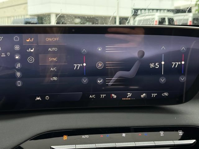 New 2026 Buick Enclave Sport Touring w/ Power Package FWD image 33