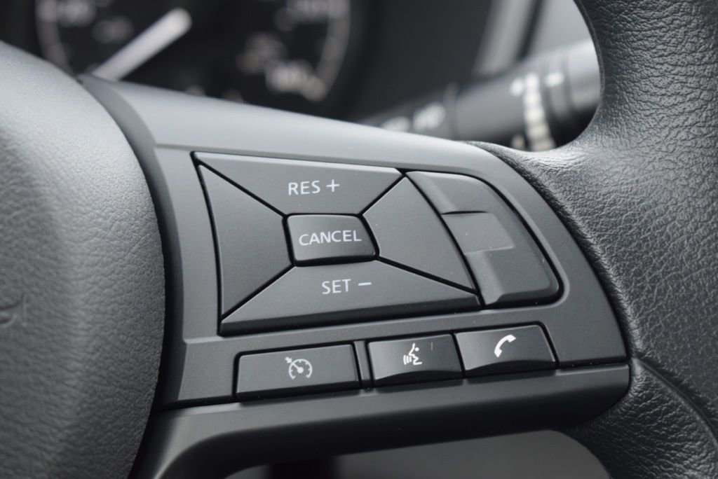 New 2025 Nissan Altima 2.5 S image 17