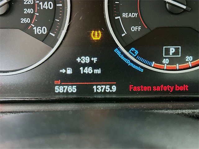 Used 2018 BMW 330i Sedan w/ Convenience Package image 12