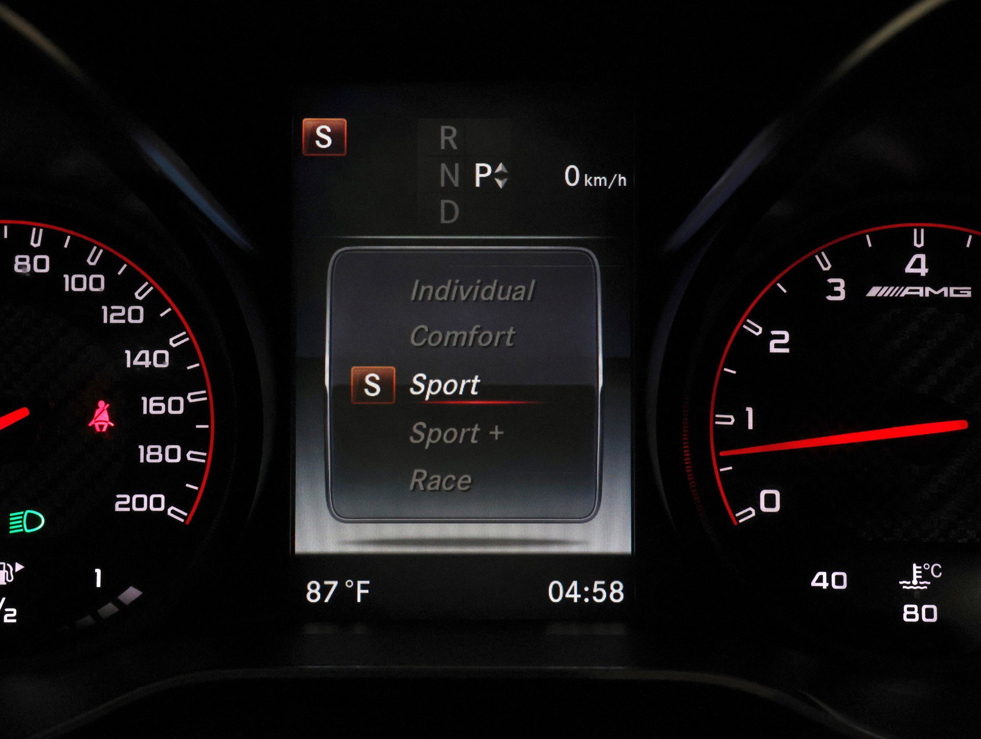 Used 2016 Mercedes-Benz C 63 AMG S image 87