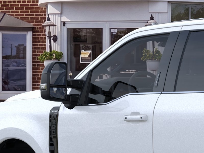 New 2026 Ford F350 Lariat w/ Tremor Off-Road Package AWD/4WD image 20