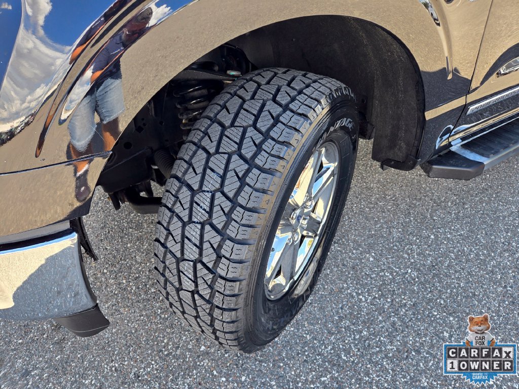 Used 2024 Ford F150 XLT w/ Mobile Office Package AWD/4WD image 14