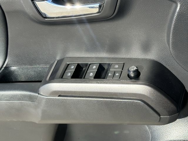 Used 2023 Toyota Tacoma TRD Sport image 25