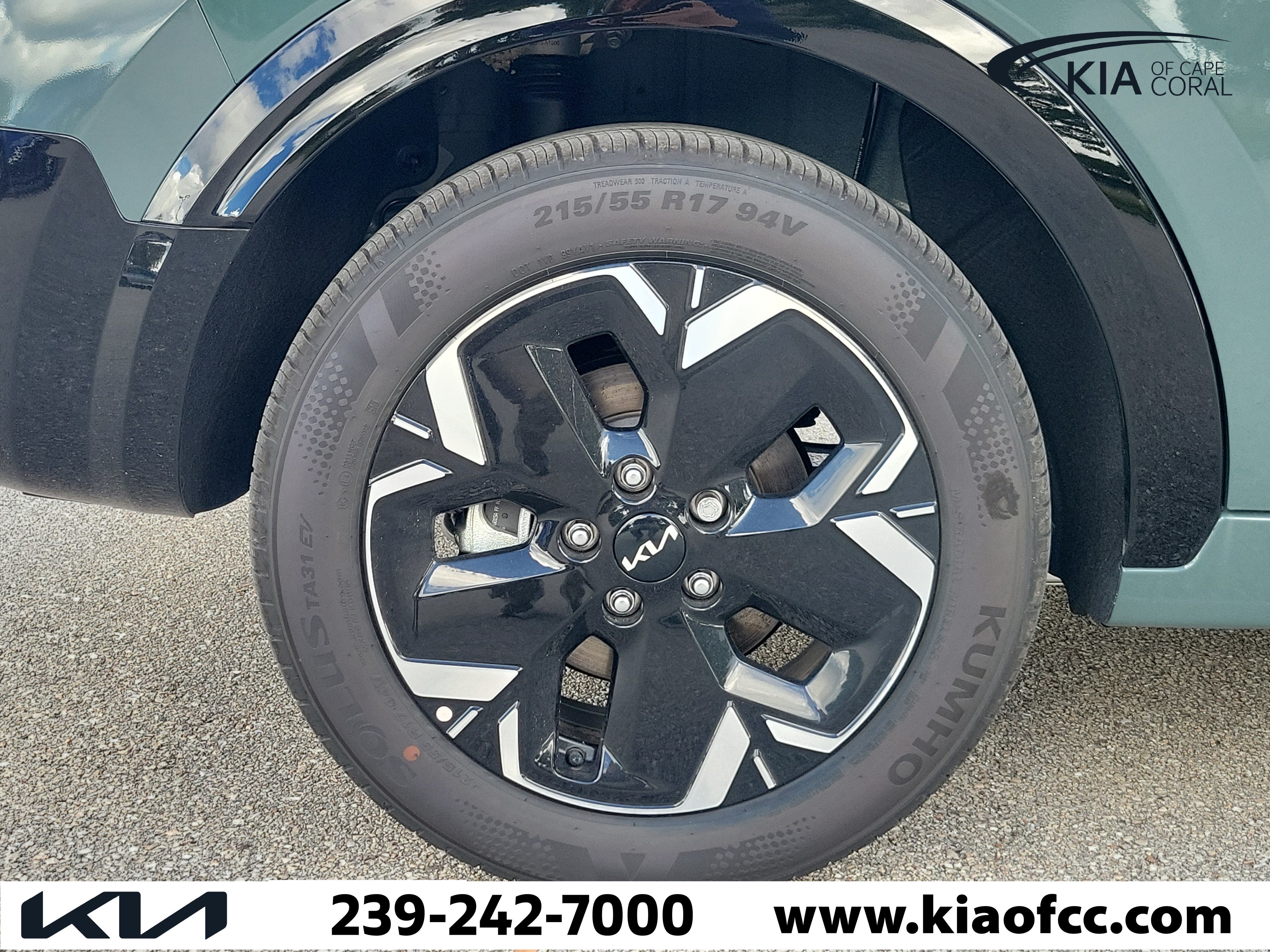 New 2026 Kia Niro Wind FWD image 9