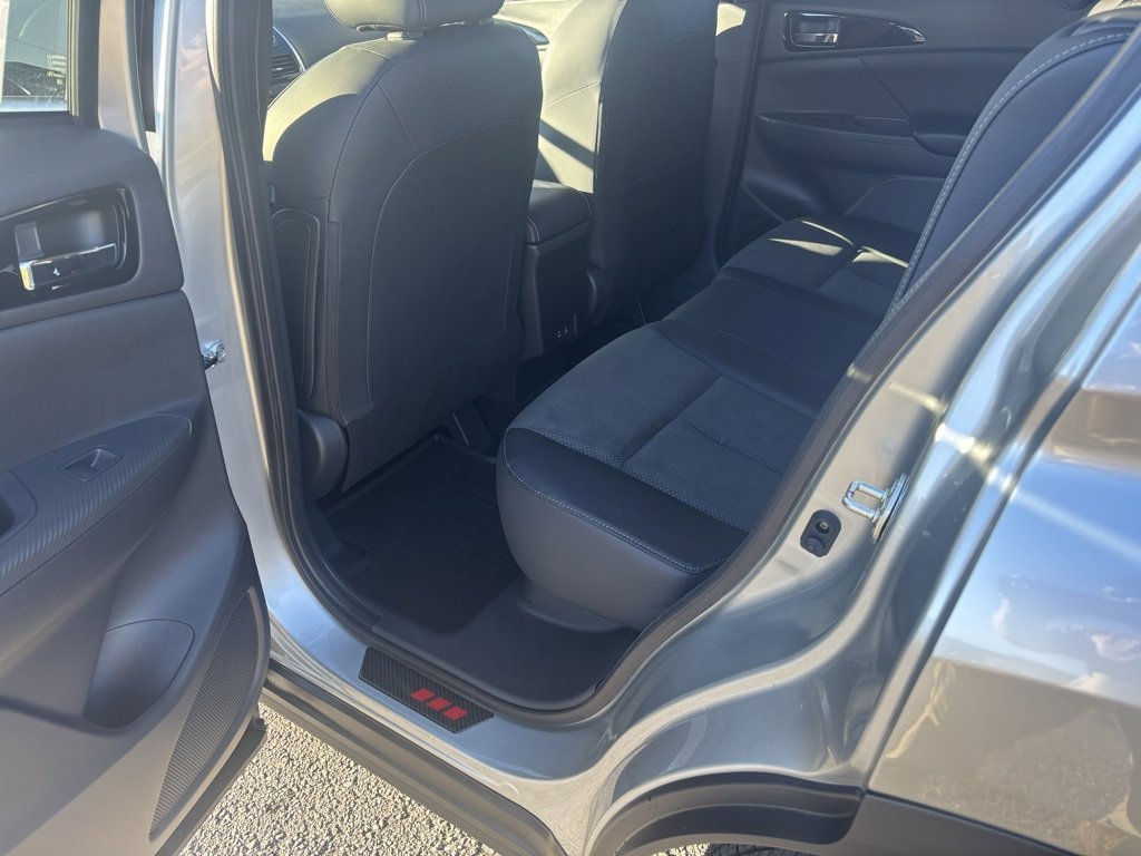 New 2026 Mitsubishi Eclipse Cross SE image 24